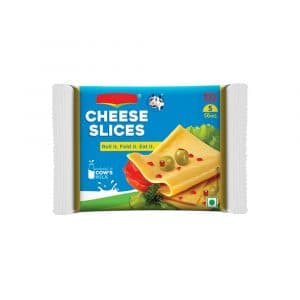 Britannia Cheese Slices