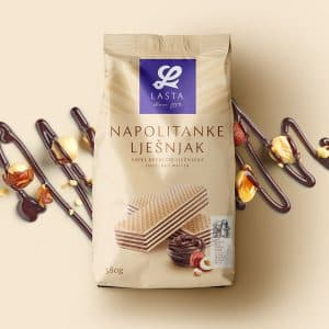 Napolitanke Ljesnjak